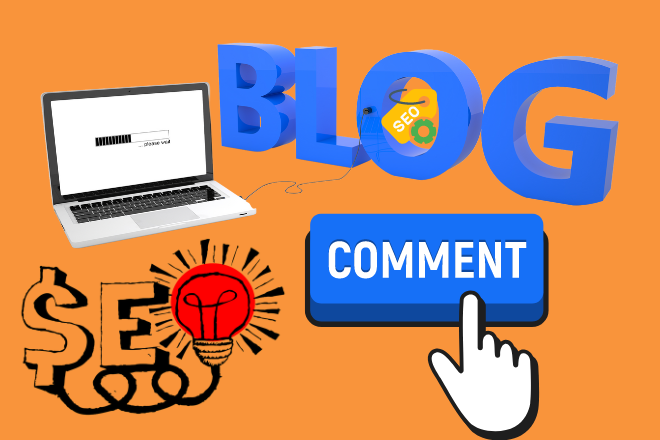 I Will Do 40+ High Quality Dofollow Blog Comment Backlinks