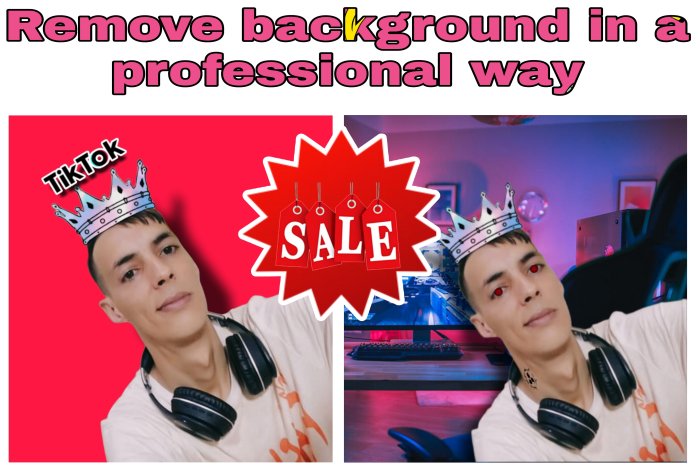 I Will Professionally Remove The Background Of Your Photos