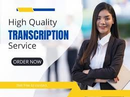 I will transcript any audio or video of 5-10 minutes for cheap price