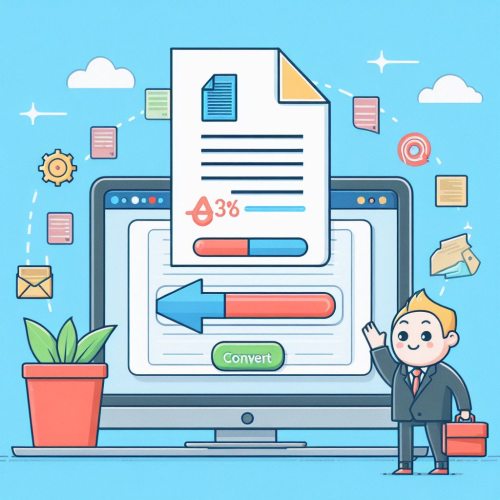 I Will Type Documents From PDFs to WORD 100 Pages