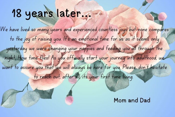 I will write personalized birthday letters, vows and wishes (up to 300 words)