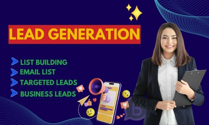 I Will Scrape 10k Verified Gmail Addresses For Any niche or industry