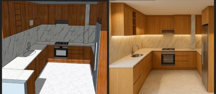 I will do the Magic: Embark on Your Dream Journey with Personalized 3D House