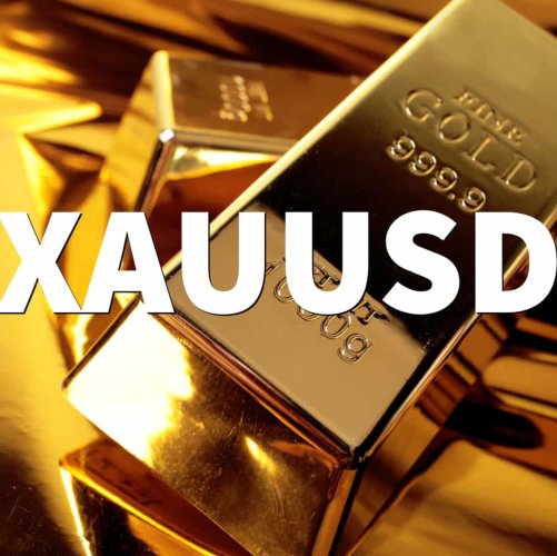 I will provide a complete step-by-step gold (XAUUSD) trading strategy that helped me grow a $10 acc.