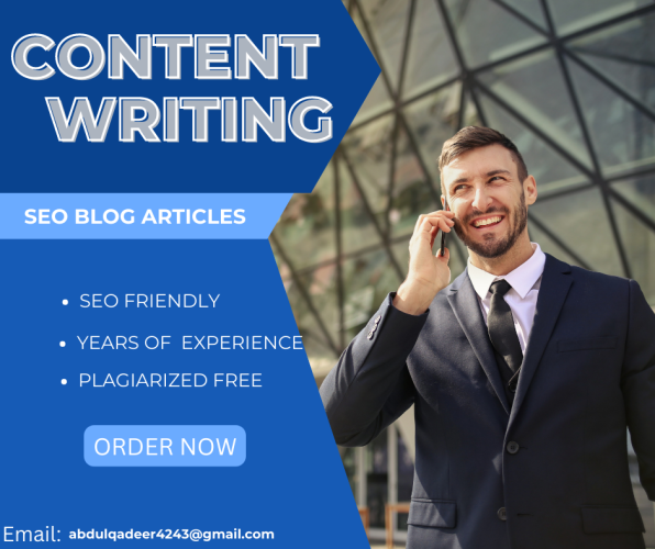 I will provide 800 words unique SEO article