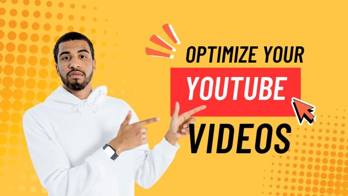 I Will Help Get Optimize Your YouTube Video Content So It Ranks Higher And Reach More Viewers.