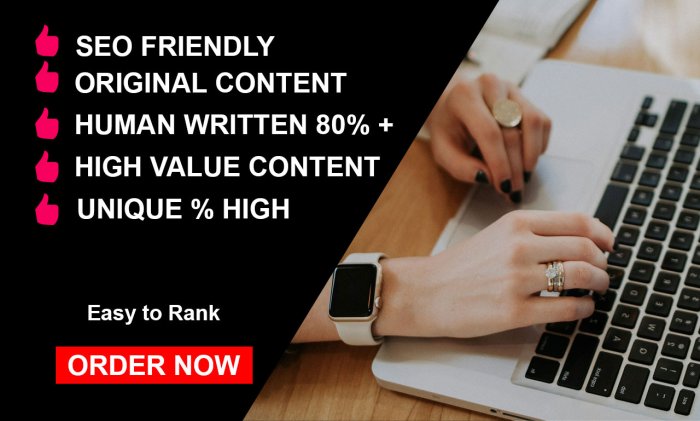I will write 30 SEO-friendly articles of 1500 words to boost your website growth