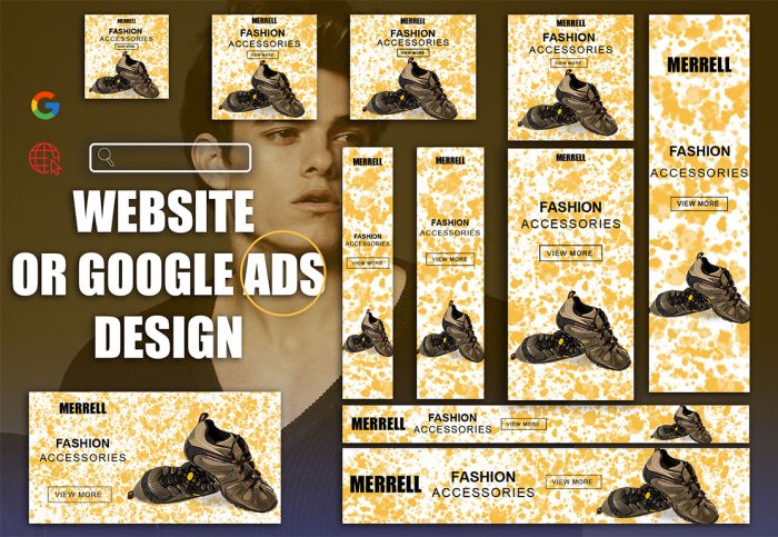 I Will Design High-Converting Ads for Social Media, Google & Marketing Campaigns
