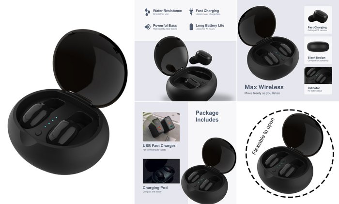 I Will Professionally Edit Amazon Product Photos And Listing Images