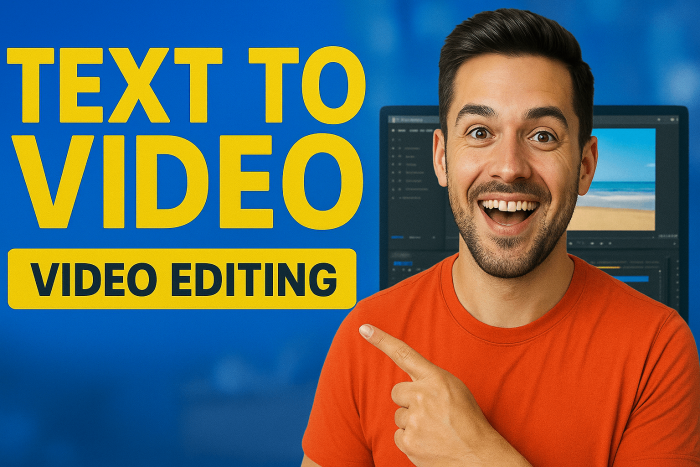 I Will Create 5 Engaging Videos Using Text-To-Video