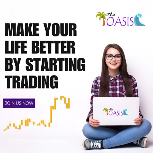 I will Teach You the Fundamentals of Trading with Profits