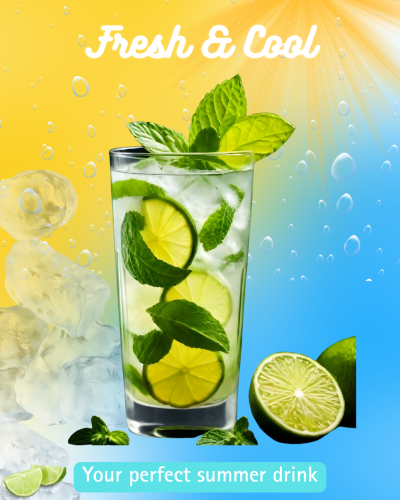 I will do a Professional Social Media Design Using Canva