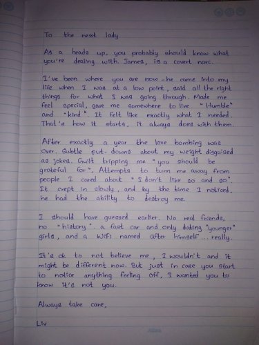 I Will Do Any Text to Beautiful Handwritten Digital Copy