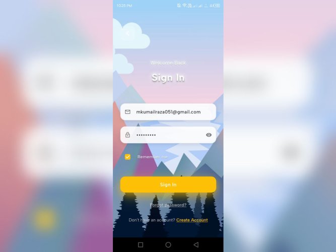 I will Create Flutter Mobile App within 7 Days