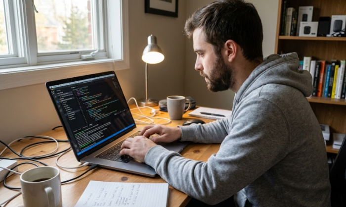 I will Build Custom AI Web Apps, Machine Learning Models, and Python Automations