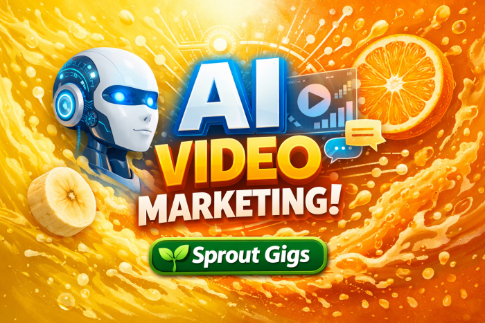 I will Create: Boost Your Business with Expert AI Facebook, TikTok Video Ads & Image Generation