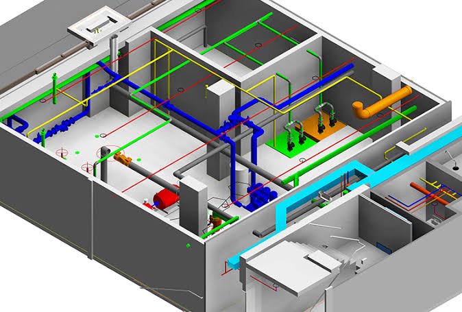We will Provide Plumbing and Electrical Architectures. Residential and Commercial Settings.