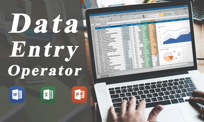 I will be your virtual assistant data entry, web research, web scraping, data collection for 4 hours