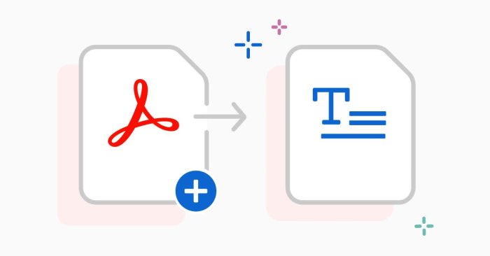 I Will Convert pdfs