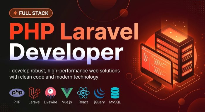 I will build a professional custom business website with frontend and backend