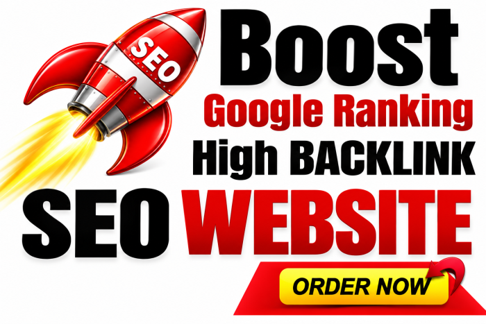 I Will Rank Any Website And E Commerce Site By SEO Profile Backlinks on 100 Quality Domains